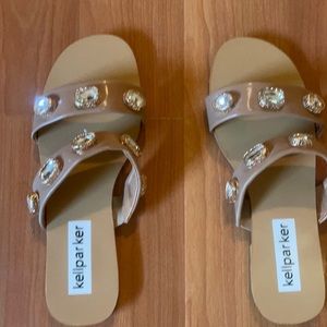 Kell Parker Sandals For Sale